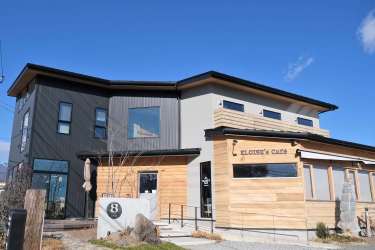 山梨県に格安スマホ・スマホ修理のX-mobile北杜長坂店がオープン