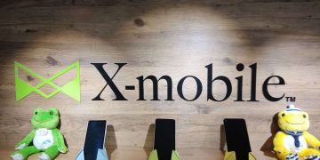 新潟県に格安スマホ・スマホ修理のX-mobile長岡神田店がオープン