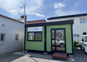 北海道に格安スマホ・スマホ修理のX-mobile帯広中央店がオープン