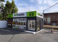 三重県に格安スマホのX-mobile四日市店がオープン