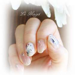 パラジェル登録サロン 滋賀県大津市 Jr石山 瀬田駅 自宅 ネイルサロン ブログ ブログサークル