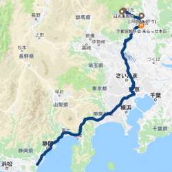Trip Around Japan 日本一周車中泊の旅 日本一周の家族旅行 軽自動車ハスラーで車中泊日記 ブログ ブログサークル