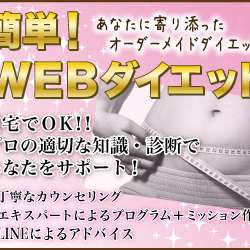自宅でらくちんダイエット ブログ ブログサークル