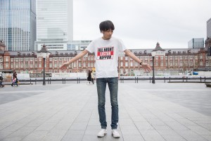 アンガールズ山根さんとほぼ一緒。