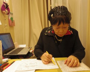 安芸実(あきみ)先生