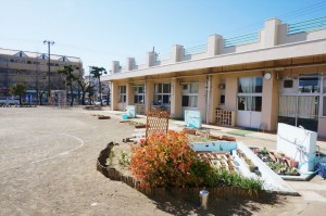 想像以上に広くてビックリ。