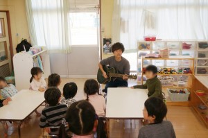 ジャララ〜ン♪