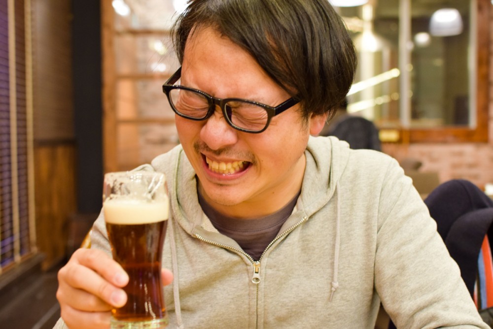 すいません、がっつりいかせていただきました