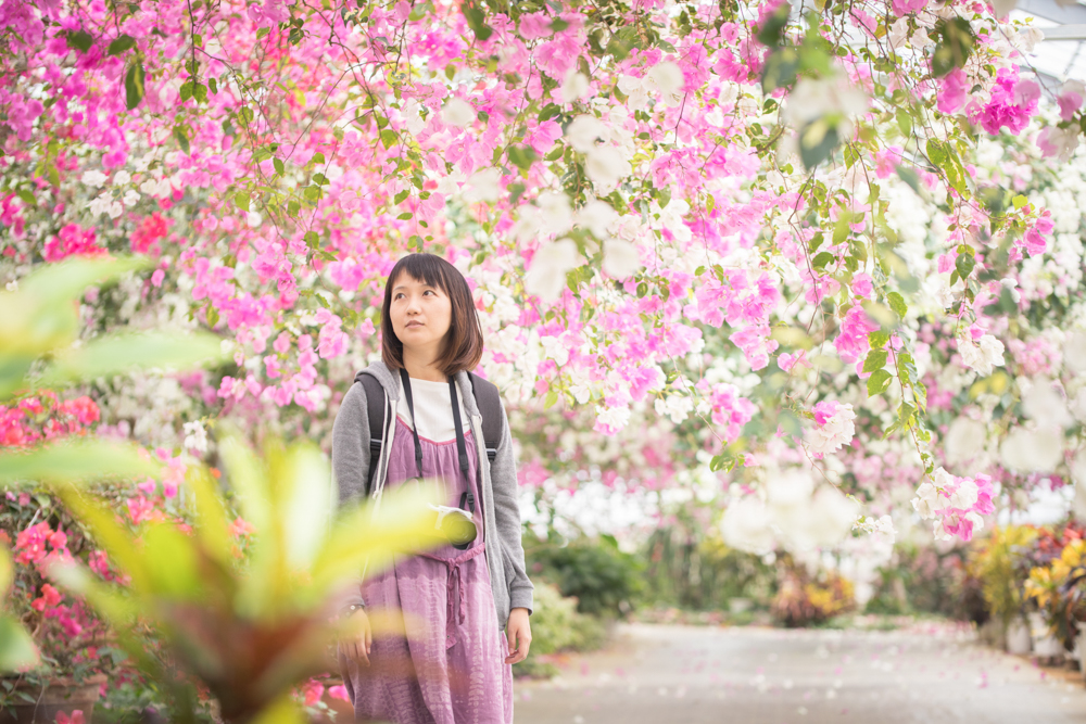 photo by つるたま