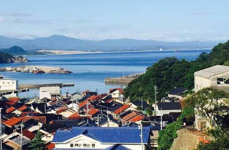 iwamisakyu