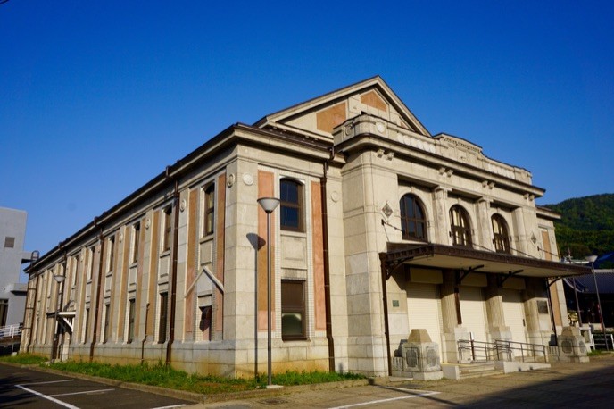 nagasaki_sasebo_旧海軍佐世保鎮守府凱旋記念館