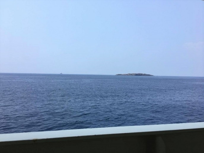 提供:島宿ほんだ