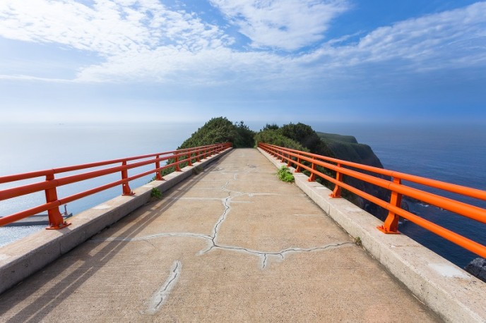提供:三島村役場