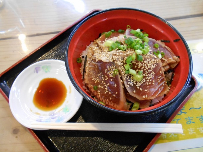 さかな市場