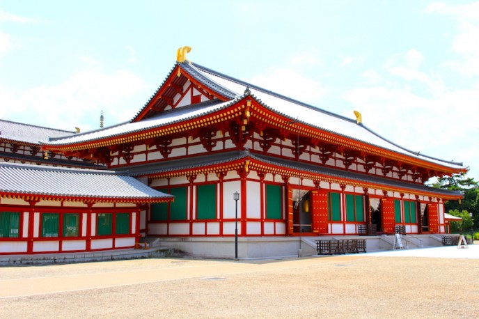薬師寺