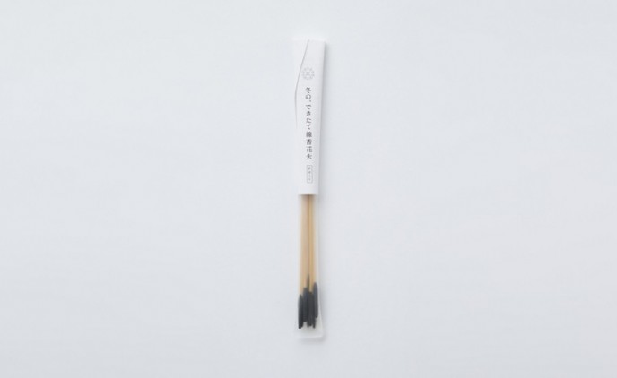 提供:筒井時正玩具花火製造所