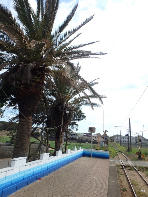 なお、ロズウェル駅では特にフシギなことは起こりませんでした