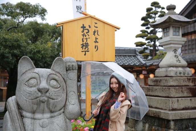 【お伊勢詣りで食べ歩き】おかげ横丁&おはらい町を独断と偏見で徹底レポート!
