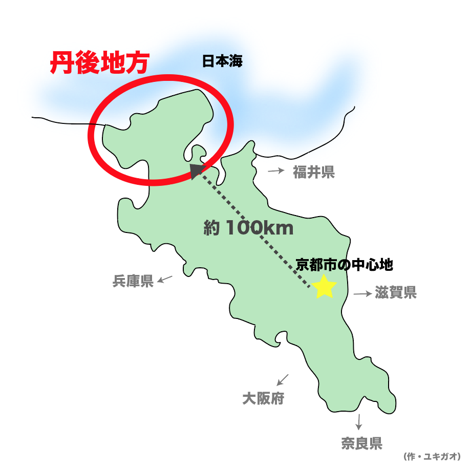 丹後説明用