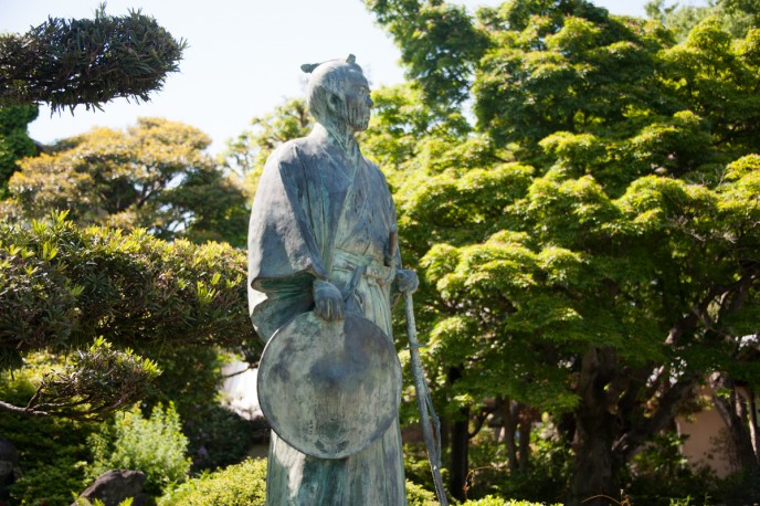 日本経済はこの「渋沢栄一」によって基礎が作られたといっても過言ではないそう