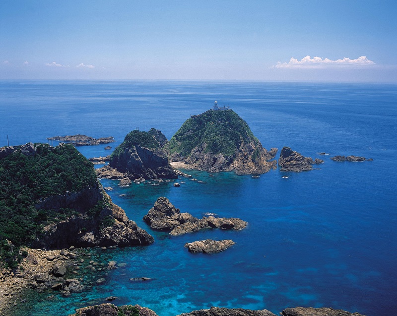 写真提供:公益社団法人 鹿児島県観光連盟