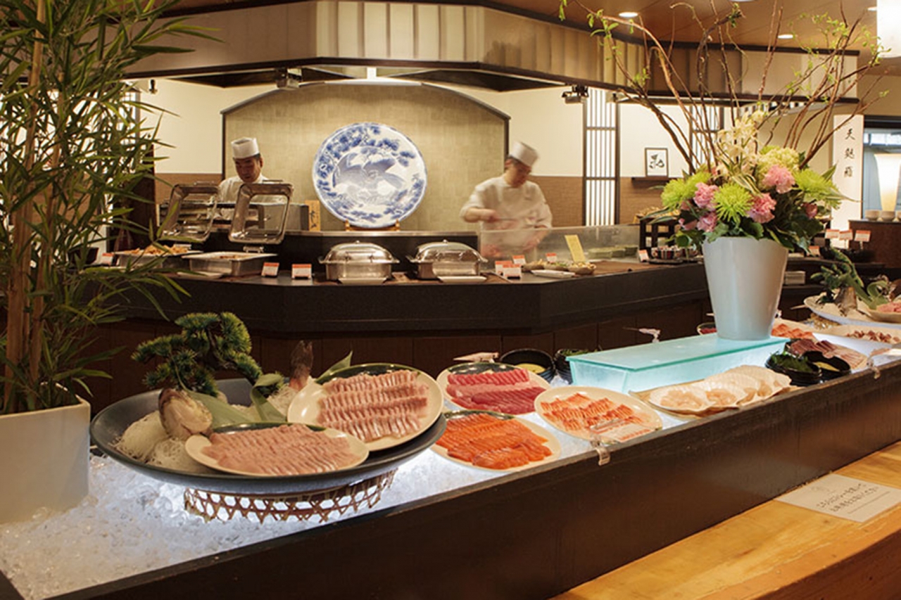 sashimi_sashikae