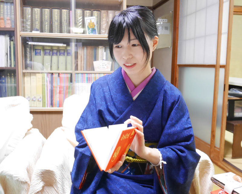 時代が変化するにつれ、御朱印も変わってきた