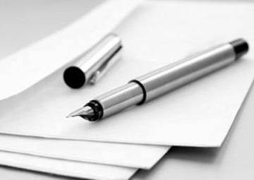ビジネスマンとして身につけておきたい正しい社外文書の書き方