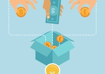 最低限知っておきたい国内の3つの主要クラウドファンディング