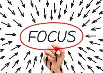 常に100%の集中力を発揮したいあなたが読むべき5つの記事と2つのツール