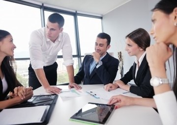 企業が行うべきインターナルコミュニケーション(社内広報)とは?