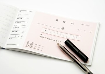 オリジナルの領収書を安くで作ってくれるショップ3選