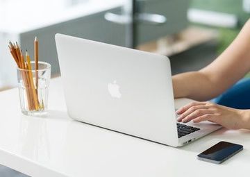 Macユーザーにオススメ!Macで使える青色申告対応ソフト