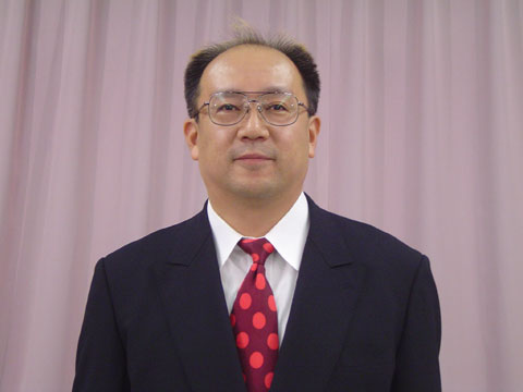 中田秀治