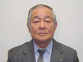 上田勝