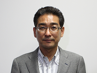 福田郁雄