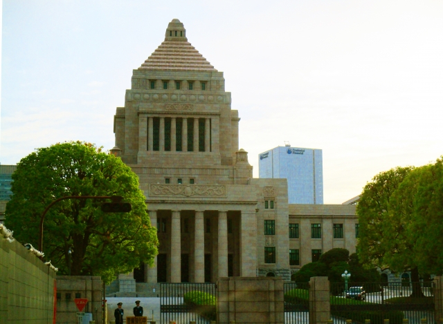 民法改正関係、各法律の施行日が全て確定