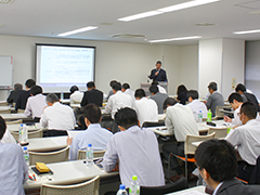 0から事務所業務にできる 「実務家養成講座」