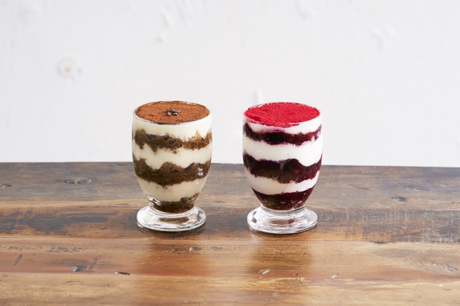 CLASSIC TIRAMISU