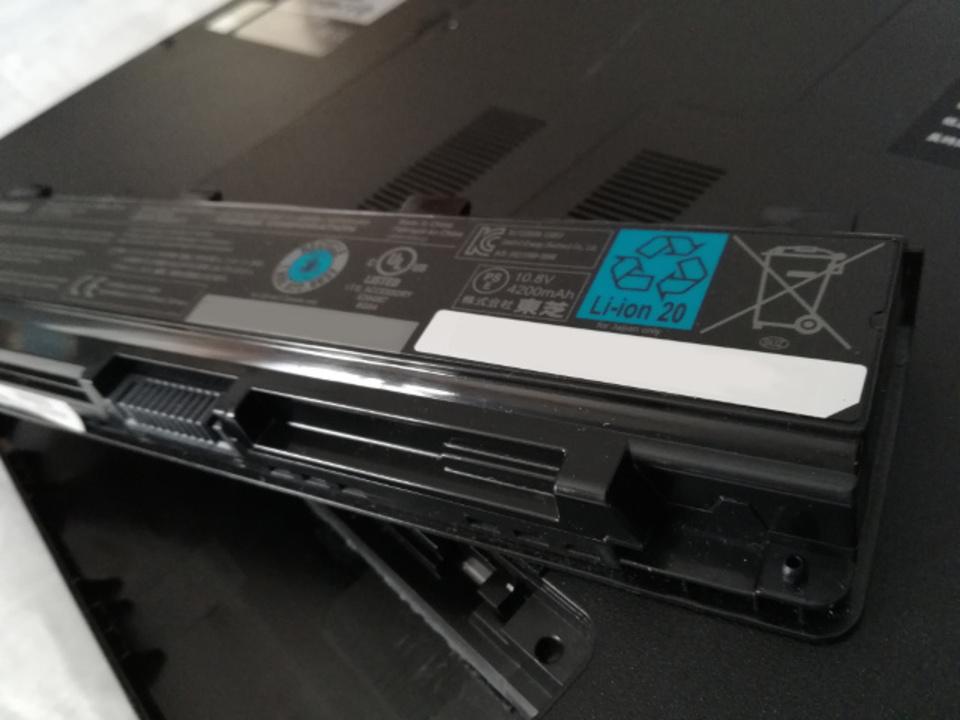 リチウムイオンの電池の寿命の年数はどのくらい 寿命を伸ばす方法も Boatマガジン 家電からwebサイトまで 今の商品を 知る メディア