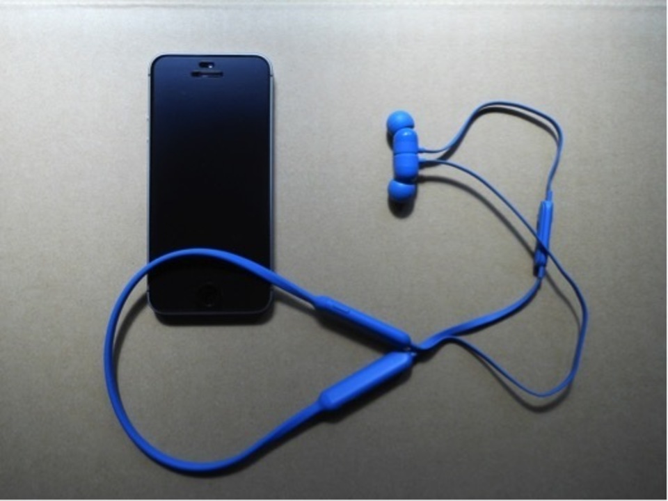 【「音像全域のバランス最重視」型ワイヤレスイヤホンBeatsX(Beats X