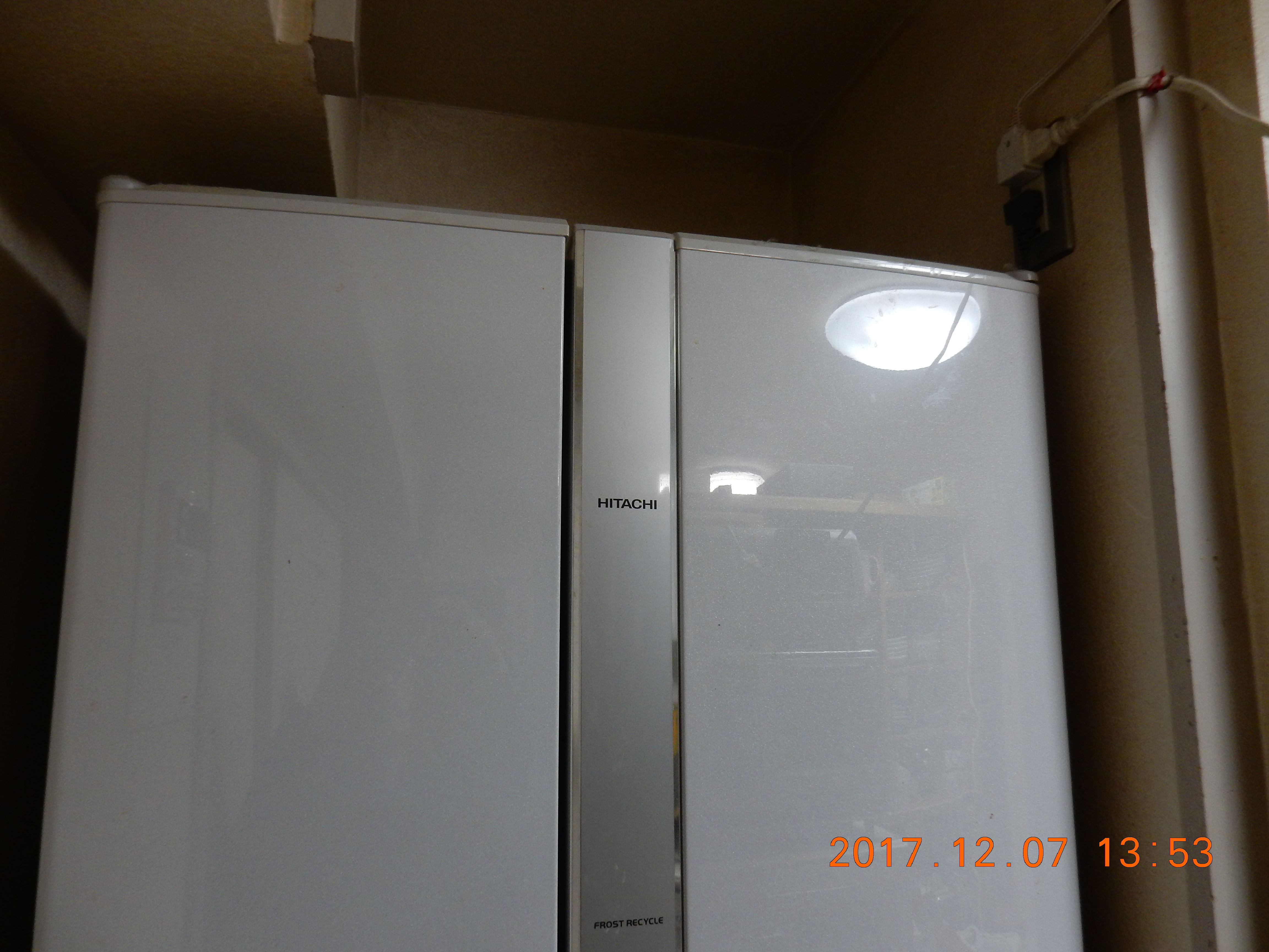 冷蔵庫のコンセントが届かない 冷蔵庫に延長コードを使う時はここに注意 Boatマガジン 家電からwebサイトまで 今の商品を 知る メディア