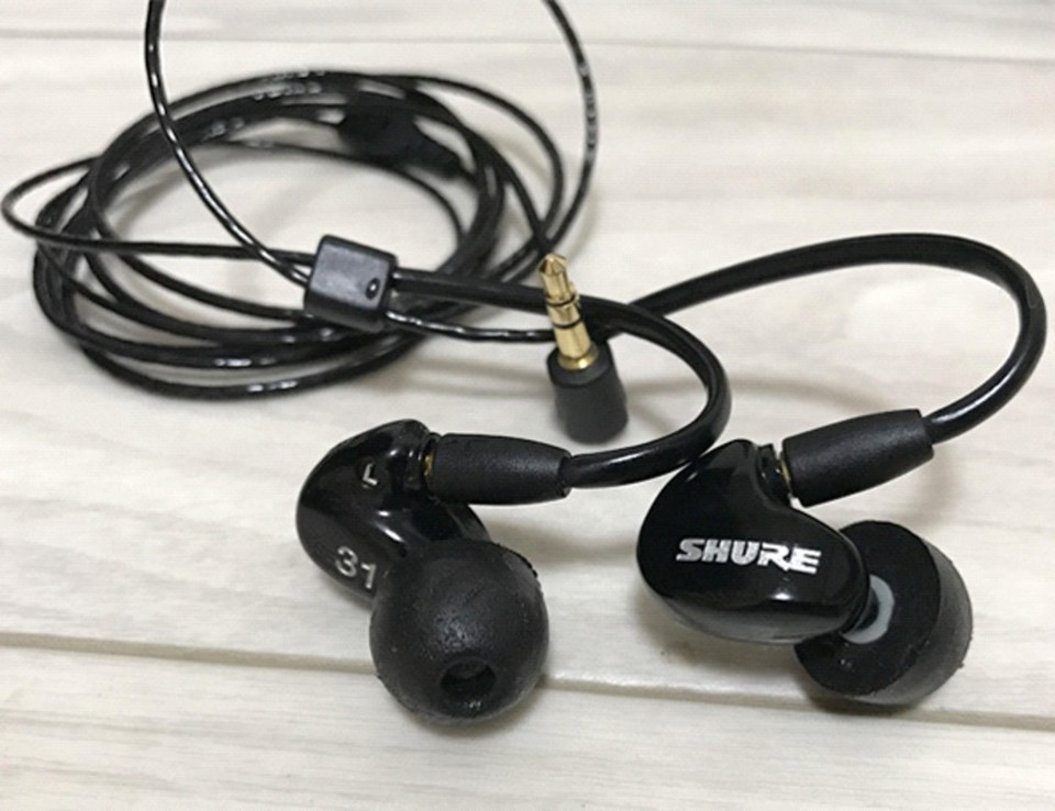 Shure Se315 レビュー Boatマガジン 家電からwebサイトまで 今の商品を 知る メディア