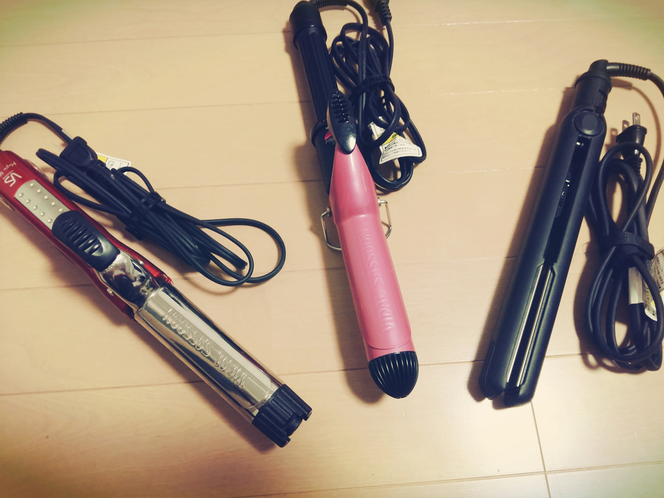 ヘアアイロン コテ の寿命は何年 買い替え時期も徹底紹介 Boatマガジン 家電からwebサイトまで 今の商品を 知る メディア