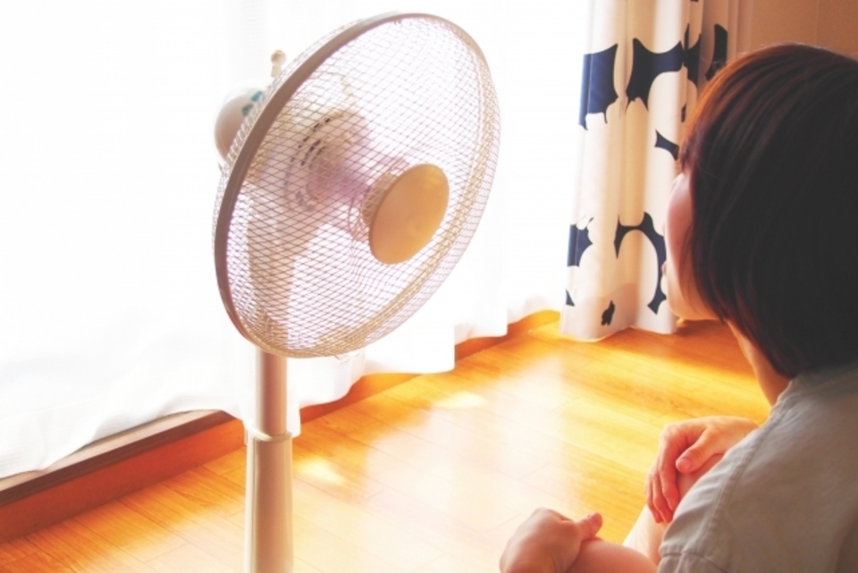 扇風機の電気代はいくら エアコンや他の冷房器具と扇風機の電気代比較も Boatマガジン 家電からwebサイトまで 今の商品を 知る メディア