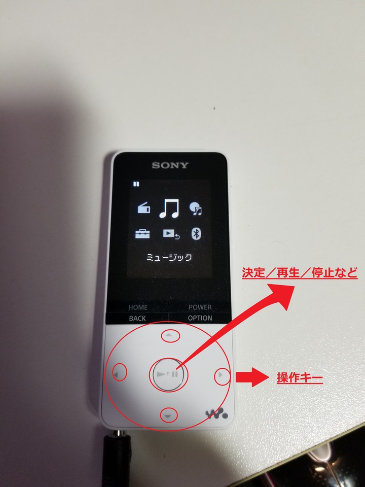 音楽プレイヤーを使ってみよう Mp3やiphoneへの音楽転送方法を紹介 Boatマガジン 家電からwebサイトまで 今の商品を 知る メディア