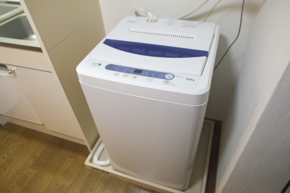 洗濯機の水栓から水漏れが 原因や対処法は Boatマガジン 家電からwebサイトまで 今の商品を 知る メディア