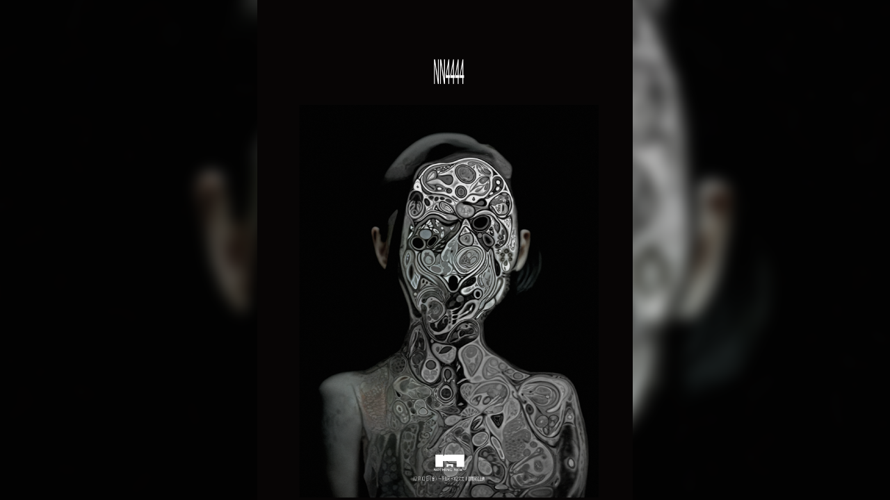 NN4444』 ｜K2（ケーツー）