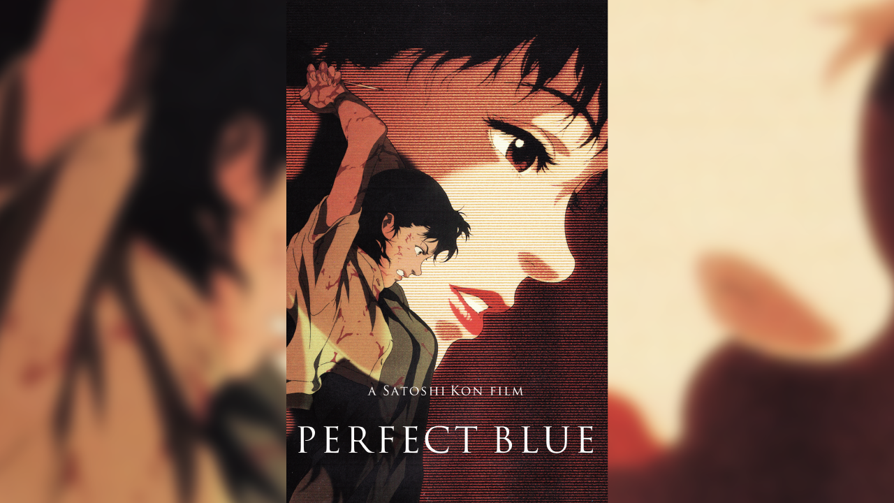 PERFECT BLUE』 |K2(ケーツー) PERFECT BLUE』 |K2(ケーツー)