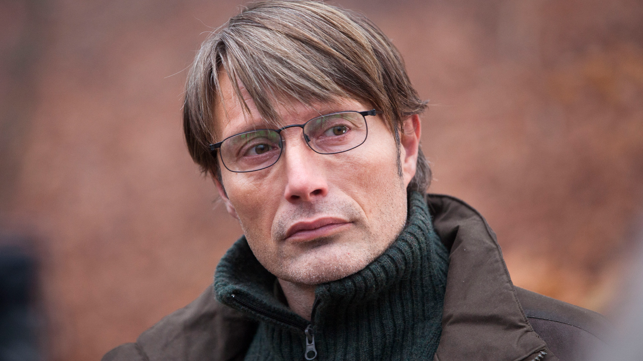 偽りなき者』／JAGTEN＜マッツ・ミケルセン生誕60周年祭＞ ｜K2